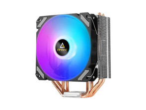 Añadir a la cesta Ventilador Antec Universal A400i Neon Lighting - Eficiente y Elegante Ventilador Antec Universal A400i Neon Lighting - Eficiente y Elegante