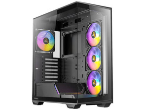 Añadir a la cesta CAJA SEMITORRE ANTEC C3 ARGB NEGRO ATX - Comprar caja semitorre Antec ATX C3 ARGB en negro CAJA SEMITORRE ANTEC C3 ARGB NEGRO ATX - Comprar caja semitorre Antec ATX C3 ARGB en negro