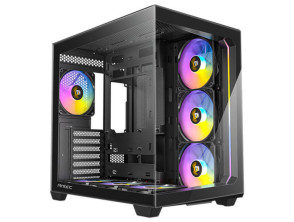 Antec C5 Midi Tower Negro
