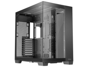 Añadir a la cesta CAJA TORRE E-ATX C8 NEGRO ANTEC CAJA TORRE E-ATX C8 NEGRO ANTEC