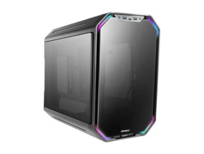 Añadir a la cesta CAJA MINITORRE MICROATX DARK CUBE ANTEC NEGRO CAJA MINITORRE MICROATX DARK CUBE ANTEC NEGRO