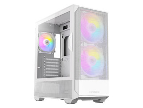 Añadir a la cesta CAJA SEMITORRE ATX BLANCO ANTEC NX416L CAJA SEMITORRE ATX BLANCO ANTEC NX416L