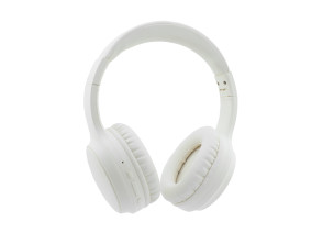Auricular Bluetooth con Micrófono Air 40 Beige Coolbox
