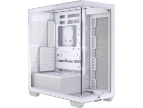 CAJA CORSAIR SEMITORRE ATX 3500X TG WHITE