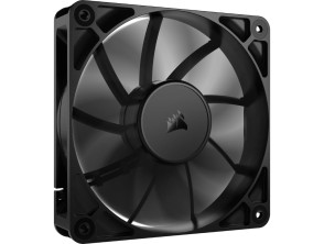 Añadir a la cesta VENTILADOR AUXILIAR CORSAIR RS120 120MM BLACK SINGLE PACK VENTILADOR AUXILIAR CORSAIR RS120 120MM BLACK SINGLE PACK