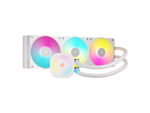 Añadir a la cesta REFRIGERACION LIQUIDA CORSAIR iCUE LINK TITAN 360 RX RGB AIO WHITE REFRIGERACION LIQUIDA CORSAIR iCUE LINK TITAN 360 RX RGB AIO WHITE