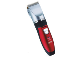Añadir a la cesta MAQUINA CORTAPELOS RECARGABLE HAEGER ROJO PROEDGER MAQUINA CORTAPELOS RECARGABLE HAEGER ROJO PROEDGER