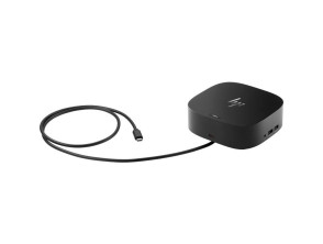 Añadir a la cesta DOCKING STATION G5 USB-C HP DOCKING STATION G5 USB-C HP