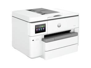 Añadir a la cesta HP MULTIFUNCION A3 OFFICEJET PRO 9730E WIFI/DUPLEX/ADF BLANCO - Blanca HP MULTIFUNCION A3 OFFICEJET PRO 9730E WIFI/DUPLEX/ADF BLANCO - Blanca