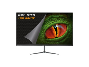 Añadir a la cesta Monitor Gaming 24" KEEP OUT XGM24PRO5 FHD180Hz 1MS HDMI DP con Altavoces VESA 100x100 Monitor Gaming 24" KEEP OUT XGM24PRO5 FHD180Hz 1MS HDMI DP con Altavoces VESA 100x100