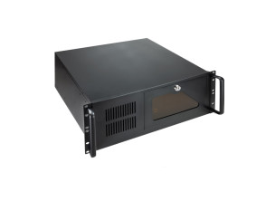 Añadir a la cesta CAJA RACK 19'' 4U con conexión USB 3.0 - Modelo 406N de la marca TOOQ CAJA RACK 19'' 4U con conexión USB 3.0 - Modelo 406N de la marca TOOQ