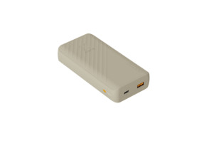 Añadir a la cesta Power Bank XTORM 20000mAh XG2202 GO2 con 15W - Arcilla Power Bank XTORM 20000mAh XG2202 GO2 con 15W - Arcilla