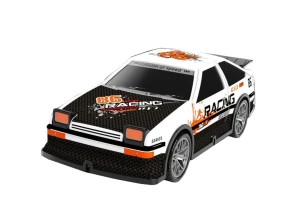 Añadir a la cesta Coche RC Eléctrico 810P 4WD Drift Blanco Coche RC Eléctrico 810P 4WD Drift Blanco