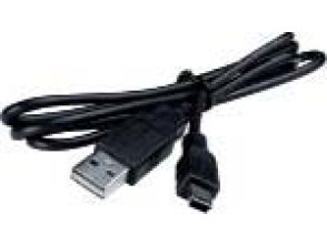 Cable USB MiniUSB 2M - Conexión Rápida y Estable