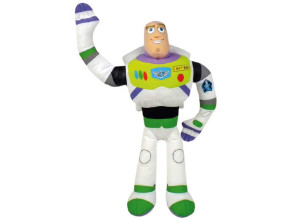 Peluche Buzz Lightyear 35cm - Toy Story