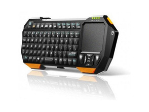 Ten-Go Touch Pad Teclado Bluetooth