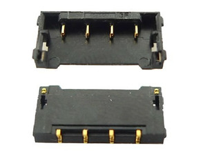 Conector Batería FPC iPhone 4