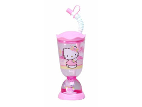 Hello Kitty - Vaso caña 3D Kitty