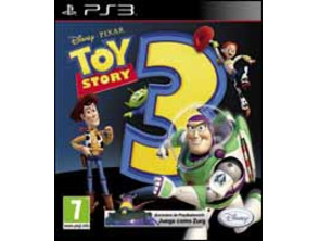 Añadir a la cesta Toy Story 3 PS3 Toy Story 3 PS3