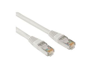 Añadir a la cesta Cable de Red UTP CAT5 NanoCable 30M Cable de Red UTP CAT5 NanoCable 30M