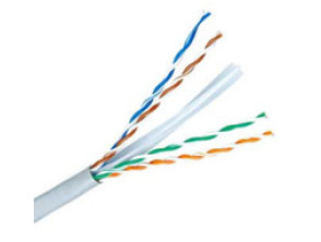 Cable de Red CAT6 3m - ¡Conexión Segura y Veloz!