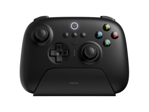 Añadir a la cesta 8BitDo Ultimate 2.4G con base de carga Negro - Gamepad para PC/Android/Steam/Apple 8BitDo Ultimate 2.4G con base de carga Negro - Gamepad para PC/Android/Steam/Apple