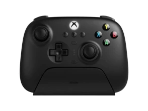 Gamepad 8BitDo Ultimate 3 Bluetooth/2.4G/Cable + base de carga Negro - Xbox/XboxOne/Xbox Series X/S