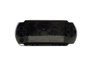 Carcasa Completa para PSP-3000 Negro
