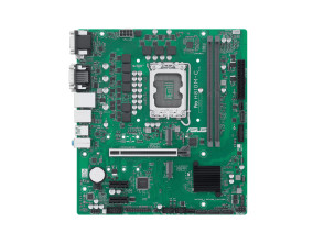 PLACA BASE ASUS PRO H810M-C-CSM - Mejor Rendimiento y Diseño Moderno