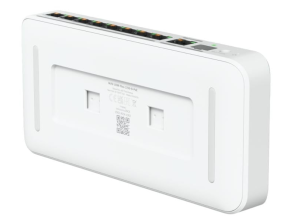 Añadir a la cesta Switch UBIQUITI 8 Puertos USW-FLEX-2.5G MULTIGIGABIT PoE Switch UBIQUITI 8 Puertos USW-FLEX-2.5G MULTIGIGABIT PoE