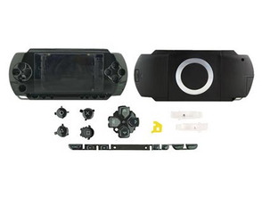 Cambio carcasa completa PSP1000