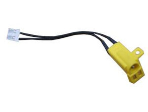 Cambio conector corriente PSP1000