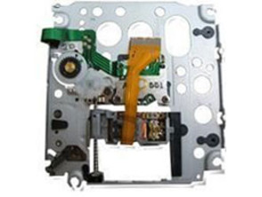 Cambio lector UMD PSP1000