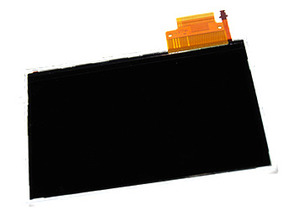Cambio pantalla TFT + backlight PSP2000