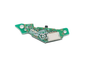 Cambio placa ON/OFF PSP2000