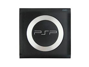 Cambio tapa UMD PSP2000