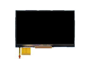 Cambio pantalla TFT + backlight PSP3000