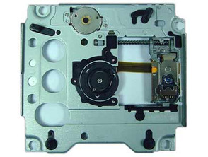 Cambio lector UMD PSP3000
