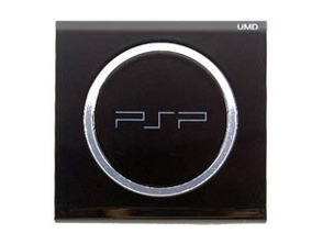 Cambio tapa UMD PSP3000