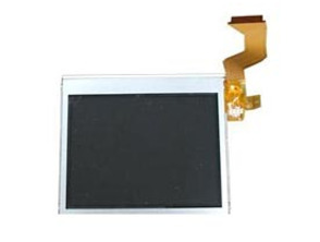 Cambio pantalla TFT superior NDS Lite