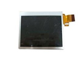 Cambio pantalla TFT inferior NDS Lite