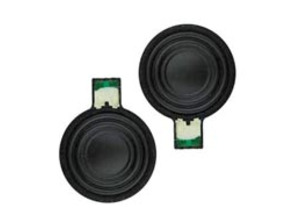 Cambio altavoces NDS Lite