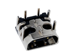 Cambio conector corriente NDS Lite