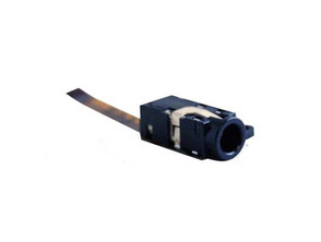 Cambio conector auriculares PSPGo