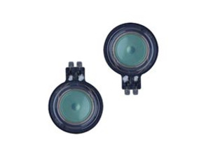 Cambio altavoces NDSi