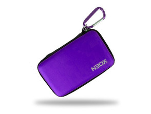 Airfoam Pocket Violet for 3DS