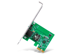 Tarjeta de Red Gigabit TP-LINK - Conexión Rápida y Estable