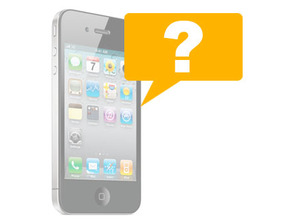 Presupuesto iPhone 4S