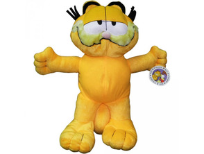 Peluche Garfield Clásico T5 42cm