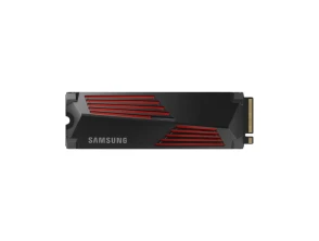 Samsung 990 PRO M.2 SSD 1 TB PCIe 4.0 V-NAND